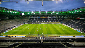 Borussia-Park će biti "pun" za subotnji derbi!