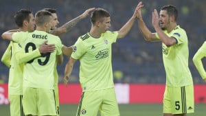 Dinamo večeras protiv Osijeka, niko nema pravo ući na Maksimir
