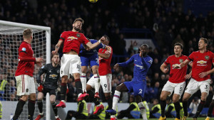 Objavljen raspored Premier lige: Sve se završava derbijem u Manchesteru