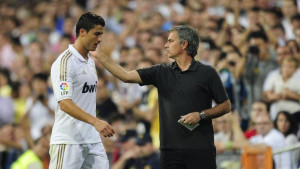 Procurili detalji iz prošlosti: Igrači Reala razdvajali Mourinha i Ronalda