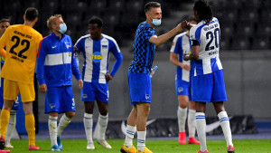 Čekamo spektakl u Dortmundu, Ibišević napada Milionere