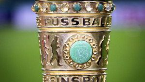 Večeras prvi put klub iz četvrte lige igra polufinale Kupa Njemačke