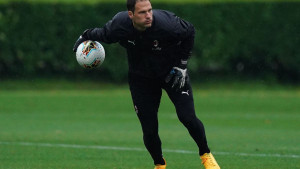 Turbulentan dan u Milanellu: I Begović je bio umiješan u žestoku raspravu!