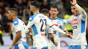 Gattuso vodi sve u napad na Juventus, na Olimpicu i "otjerani" i oni koji ne mogu igrati