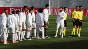 Na večerašnjem meniju La Lige je prava poslastica