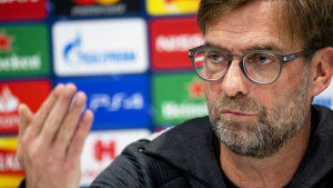 Klopp je zaista poseban, svima je očitao lekciju iz humanosti