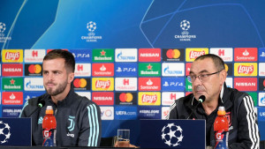 Eskalacija odnosa Pjanića i Sarrija: Bh. veznjak prekrižen za Bolognu?