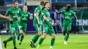 Borba za titulu: Veliki derbi u Ljubljani, s posebnom pažnjom pratiće se i u BiH