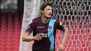 Nazire se kraj komplikovanog transfera, Milanu Đuriću se smiješi Serija A 