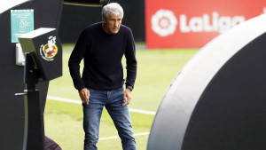 Setienovo objašnjenje o Griezmannu je nevjerovatno: Neću mu se izviniti!