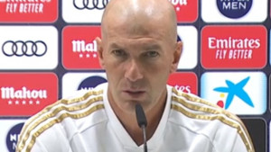 Zinedine Zidane 'prelomio' o Luki Joviću