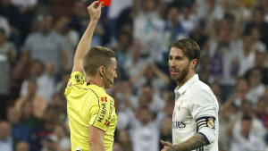Realu večeras sudi čovjek kojeg Ramos ne podnosi: Sje*at ću ga!
