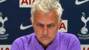 Niko kao Jose: Ne znam i ne znam, ali imali su sreće