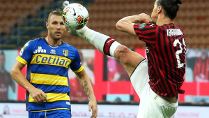 "Ibrahimović i ja smo sličnih korijena, valjda će me se sjetiti"