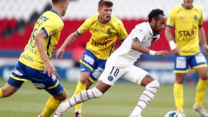 Igrači Beverena prepali Neymara: Takve stvari se ne bi trebale dešavati