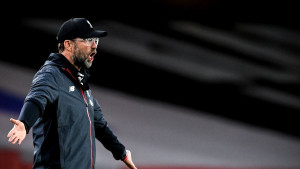 Premiership nije dopustio Kloppu da sutra ispuni san 