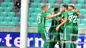 Zadnje kolo, zadnja utakmica i direktni okršaj za titulu prvaka Slovenije!