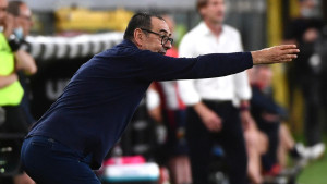 Sarri: Zašto me kritikuju? Vjerovatno sam šu*ak prema nekim ljudima!