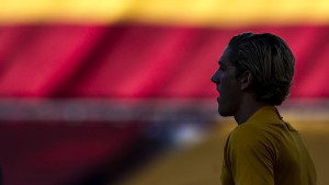 Roma oprašta grijehe biseru: Samo sam probao...