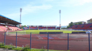 Borac - Mladost: Stigli sastavi, domaćin veliki favorit