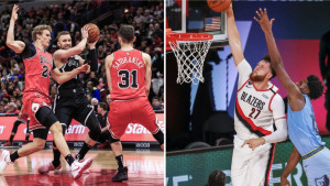 Večeras gledamo Musu i Nurkića: Uh, kako je primamljivo odigrati 'over' na Nurka...