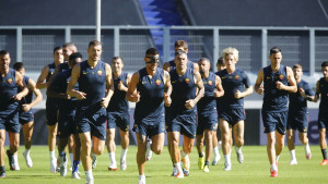 Noć za fudbalske sladokusce, noć za sve nas koji volimo Edina Džeku