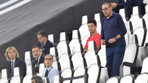 Oprašta li se sutra Pjanić od Juventusa? Sarri objasnio u kakvom je stanju veznjak 