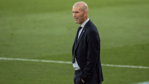 Zinedine Zidane trener je bez fudbalske filozofije, no to mu donosi uspjeh