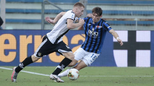 Ludo obećanje igrača Atalante pred utakmicu sa PSG-om: Pizza, pizza, pizza...