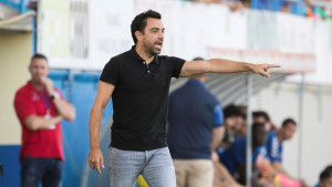 Xavi ne želi klupu Barcelone: Previše je nesportskih stvari...