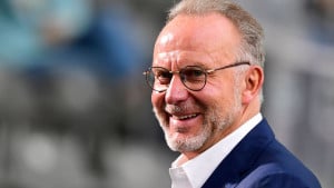 Rummenigge: Znam koji igrač će zaustaviti sutra Messija