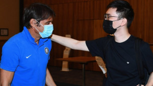 Conte večeras na sastanku koji bi mnogo toga mogao odlučiti