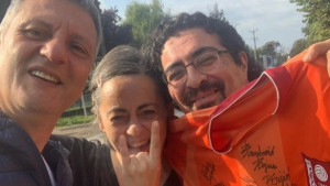 Marjan stiže za bordo noć!