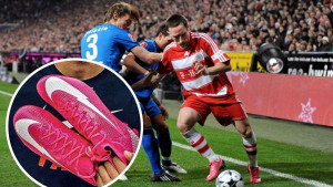 Prije 12 godina majka mu je tri mjeseca skupljala novac za kopačke, večeras u njima igra finale LP