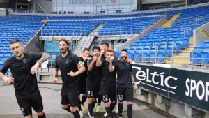 Poznate kvote za sutrašnji okršaj u Brestu između Dynama i Sarajeva