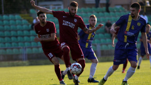 Utakmica od 480.000 eura