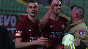 Fantastična poruka Šerbečića pred večerašnji duel Dynama i Sarajeva