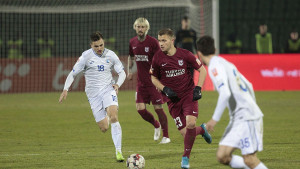 Zinedin Mustedanagić za igrače Sarajeva pred okršaj u Brestu ima jasnu poruku