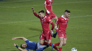 Mladost dočekuje Olimpik, utakmice u Mostaru i Tuzli obećavaju pregršt uzbuđenja