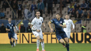 Zmajevi gostuju u Firenci: Takve kvote za meč Italija - BiH niko nije mogao očekivati