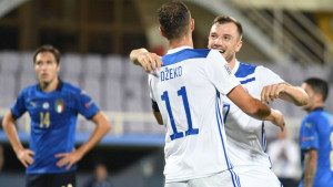 Pred okršaj protiv Poljske: Kvote za meč u Zenici ponovo nisu na strani Zmajeva