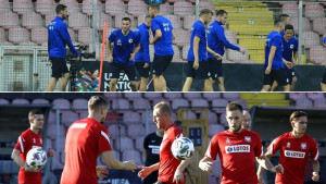 Nijemci su se nadali da BiH i Poljska neće igrati u Zenici!