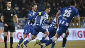 Željezničar večeras igra u Haifi, kladionice naklonjene domaćinu