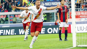 Nikad uzbudljivija utrka za najboljeg „na čizmi“, Džeko lovi prvi Scudetto
