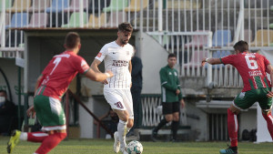 Kvote za meč u Zenici jasno pokazuju ko je favorit za play-off Evropske lige