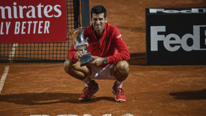Spriječili su ga da osvoji New York, zato sada Đoković ima još veći motiv da uzme Roland Garros!