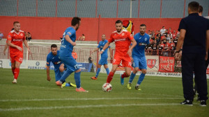 Borac gostuje na Otoci, a Velež dočekuje Radnik: Kvote na kladionicama sve iznenadile