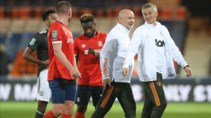 Solskjaer danas sve karte baca u napad