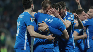 Sutra nema favorita: Je li najrealnije očekivati podjelu bodova?