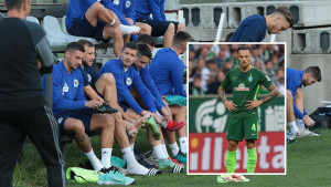 S kim večeras igraju Zmajevi? Reprezentacija kojoj je farmer tražio milion eura za pravo nastupa 